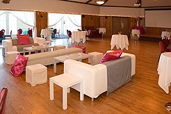 MI16 - THE MERCER ISLAND SWEET SIXTEEN